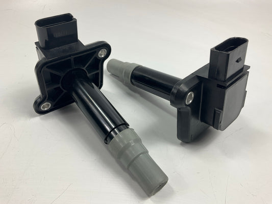 (8) NEW - OUT OF BOX UF-274 Ignition Coil For 2000-2004 Audi 4.2L-V8