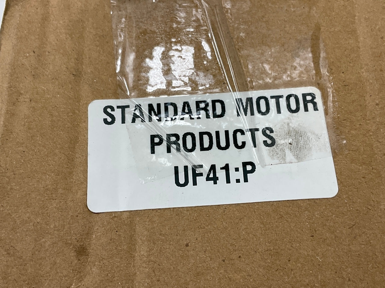 NEW - UNBOXED UF-41 Ignition Coil