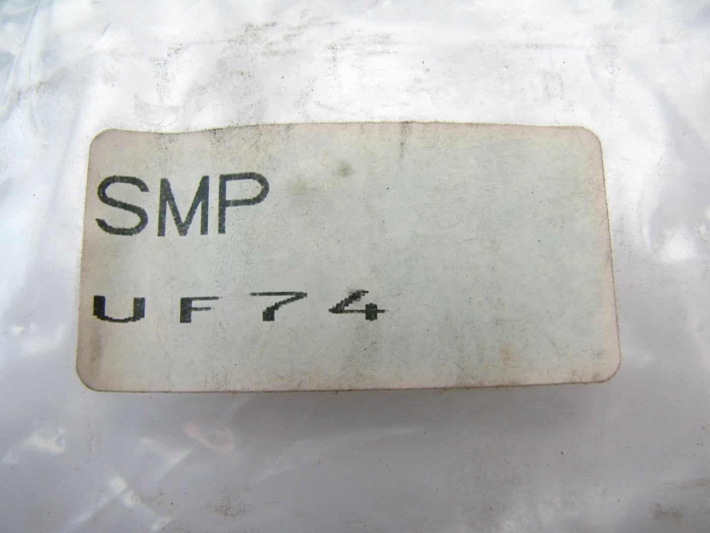 NEW - OUT OF BOX - UF74 Ignition Coil