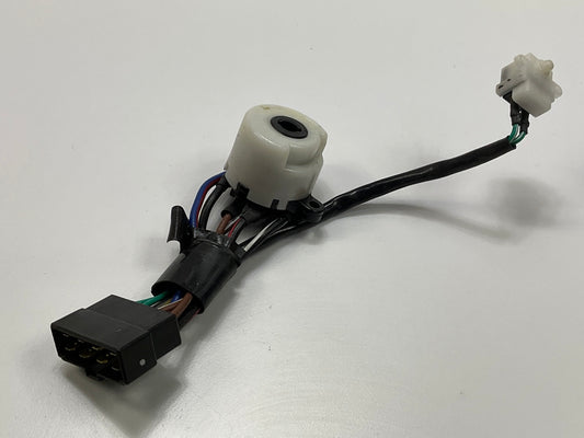 UNBOXED US-181 Ignition Switch For 1990-1995 Toyota 4Runner, 1989-1995 Pickup