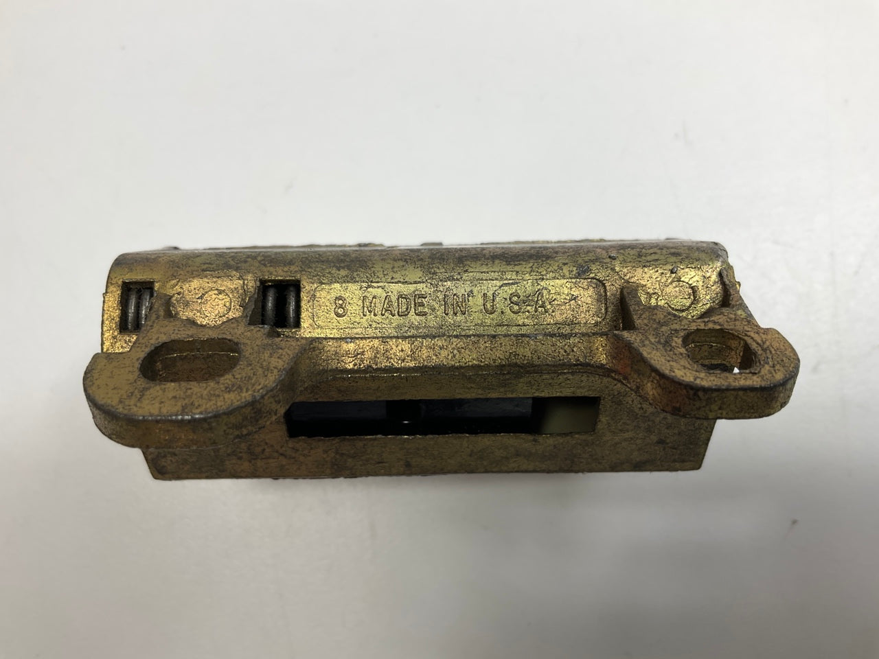 Missing The Retainer Metal Pin - NEW Unboxed US98 Ignition Starter Switch