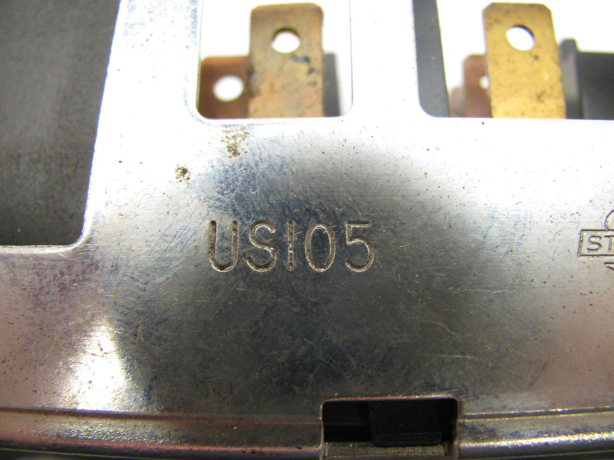 NEW - Out Of Box US105 Ignition Starter Switch - 1S6122 5327573 LS309 1F5