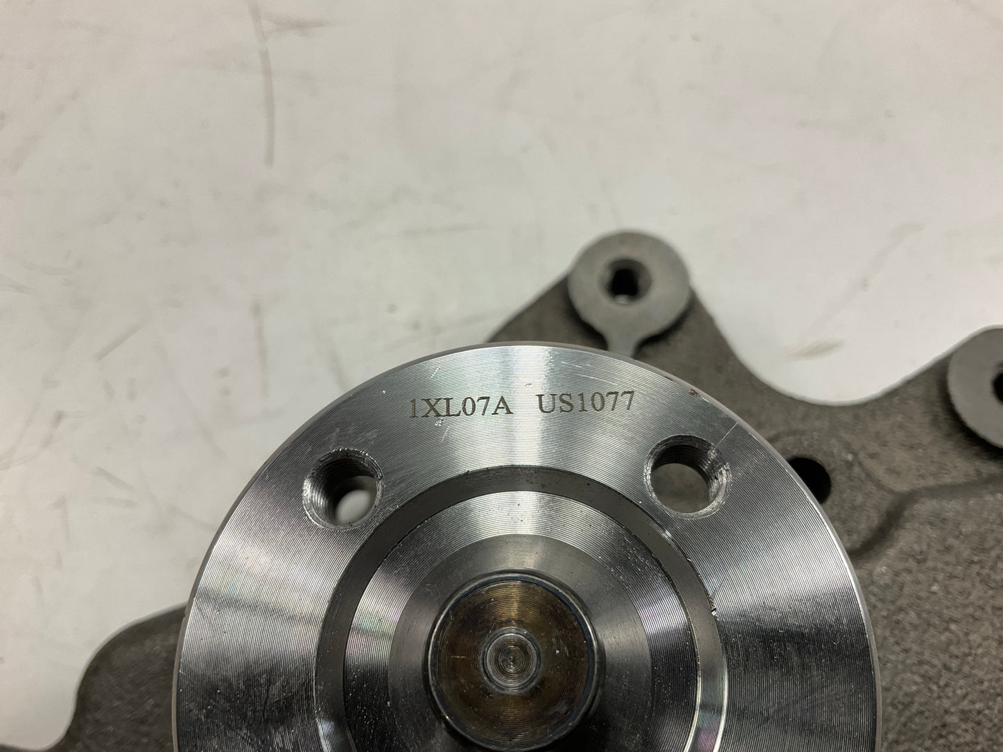 NEW AFTERMARKET US Motor Works US1077 Water Pump