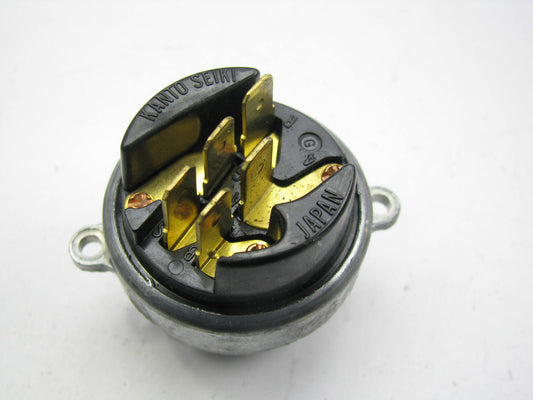 NEW UNBOX OEM KANTO SEIKI Ignition Starter Switch For Datsun 240z 280z 280zx 260