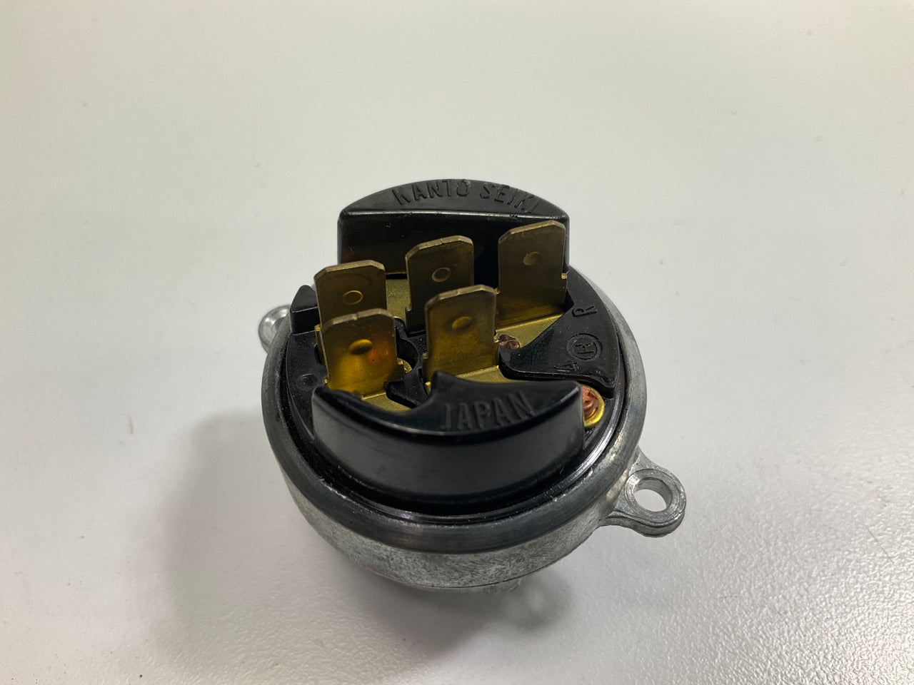 NEW UNBOX OEM KANTO SEIKI Ignition Starter Switch For Datsun 240z 280z 280zx 260