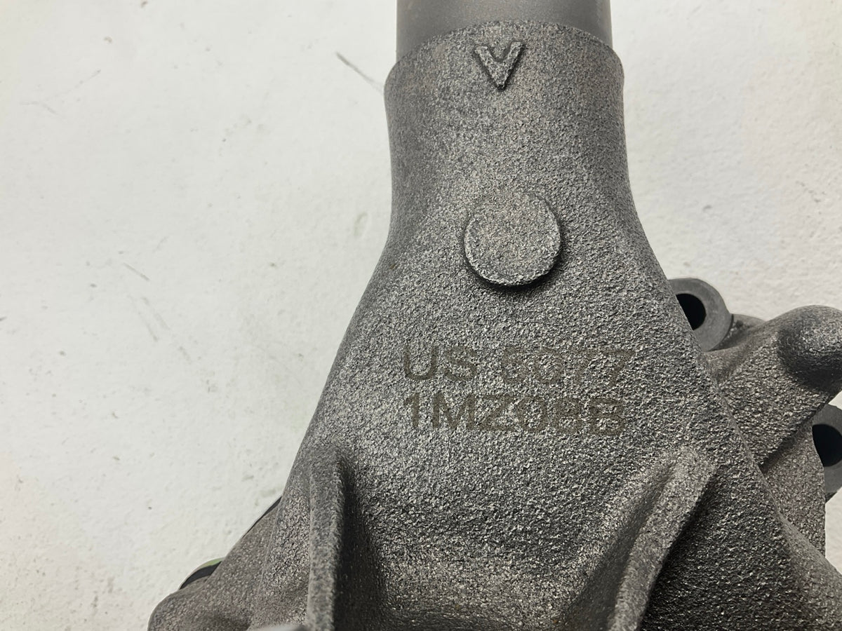 NEW UNBOXED US Motor Works US5077 Replacement Water Pump