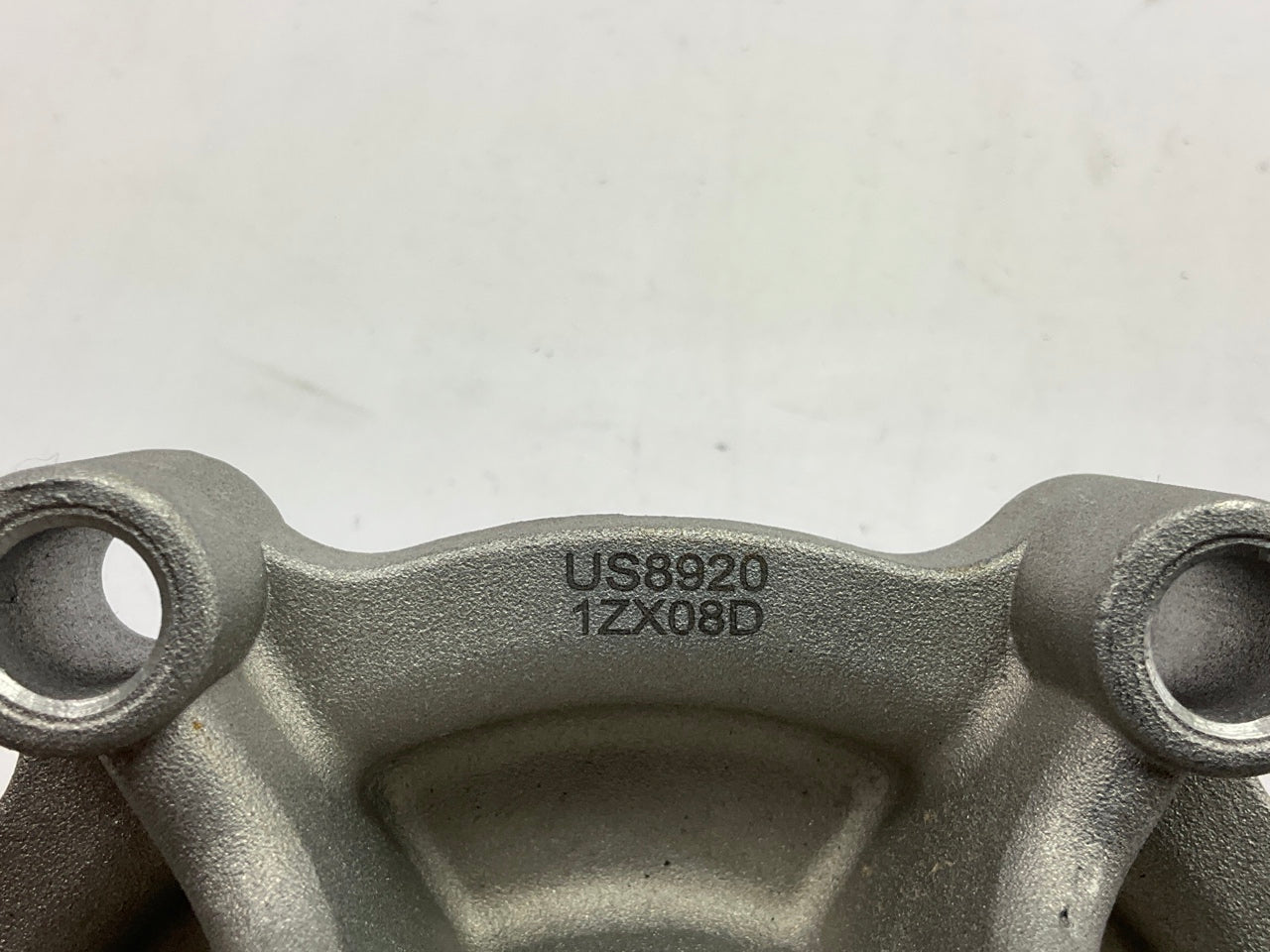 NEW UNBOXED US Motor Works US8920 Water Pump - COMES WITHOUT GASKET