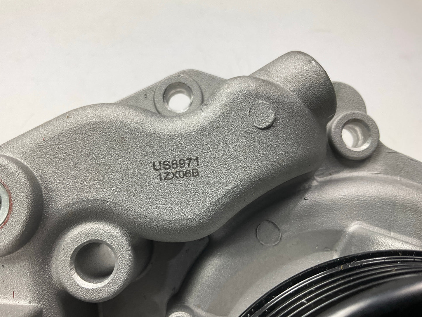 NEW - OUT OF BOX US8971 Engine Water Pump For 2012-2023 Dodge 5.7L 6.4L-V8