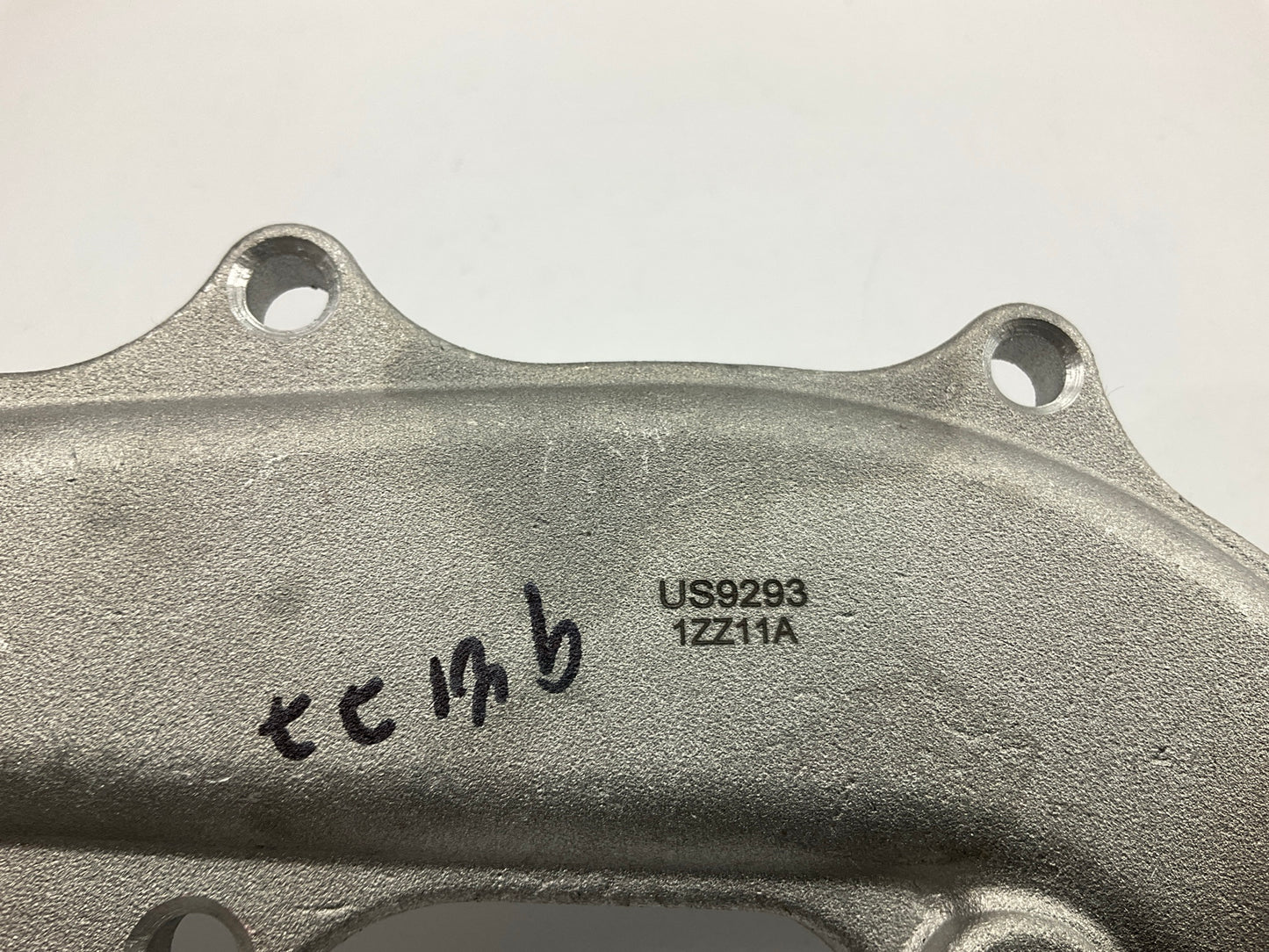 NEW UNBOXED US Motor US9293 Engine Water Pump - 1995-2021 Toyota Tacoma 4-CYL