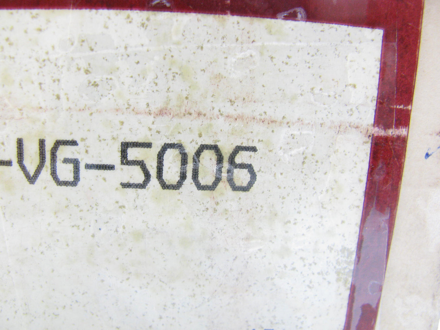 (8) NEW - UNBOXED VG-5006 Engine Exhaust Valve Guides