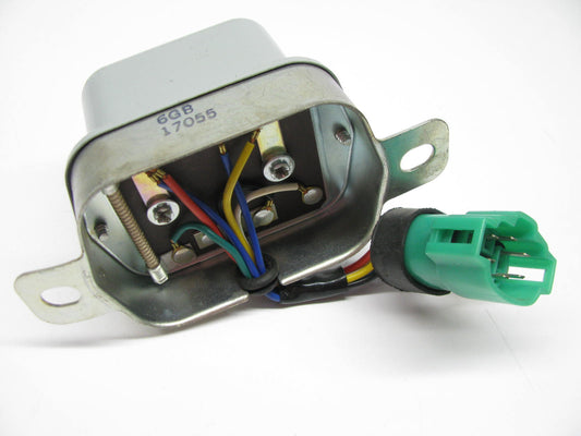 NEW - OUT OF BOX - DURA-MAG VR-149-TYPE2 Voltage Regulator