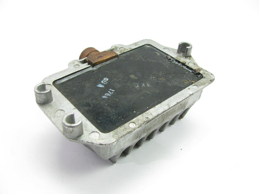 NEW - OUT OF BOX DELCO REMY VR-195 Voltage Regulator 32V 37.5 Set Point 32 VOLT