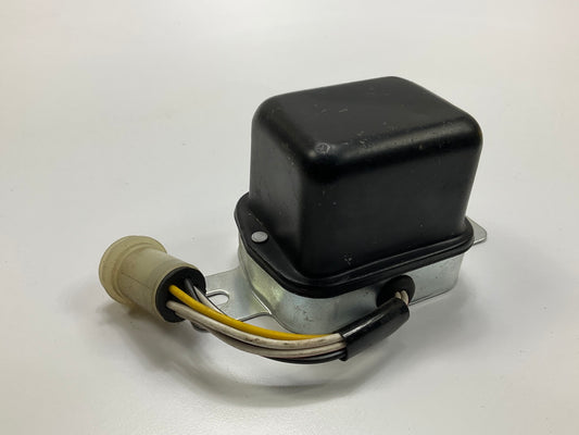 UNBOXED VR-737 Voltage Regulator For 1975-1977 Datsun 280z, 620 1977-1978 B210