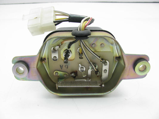 NEW - OUT OF BOX - VR-8477 Voltage Regulator 1973-1983 Civic, 76-81 Accord