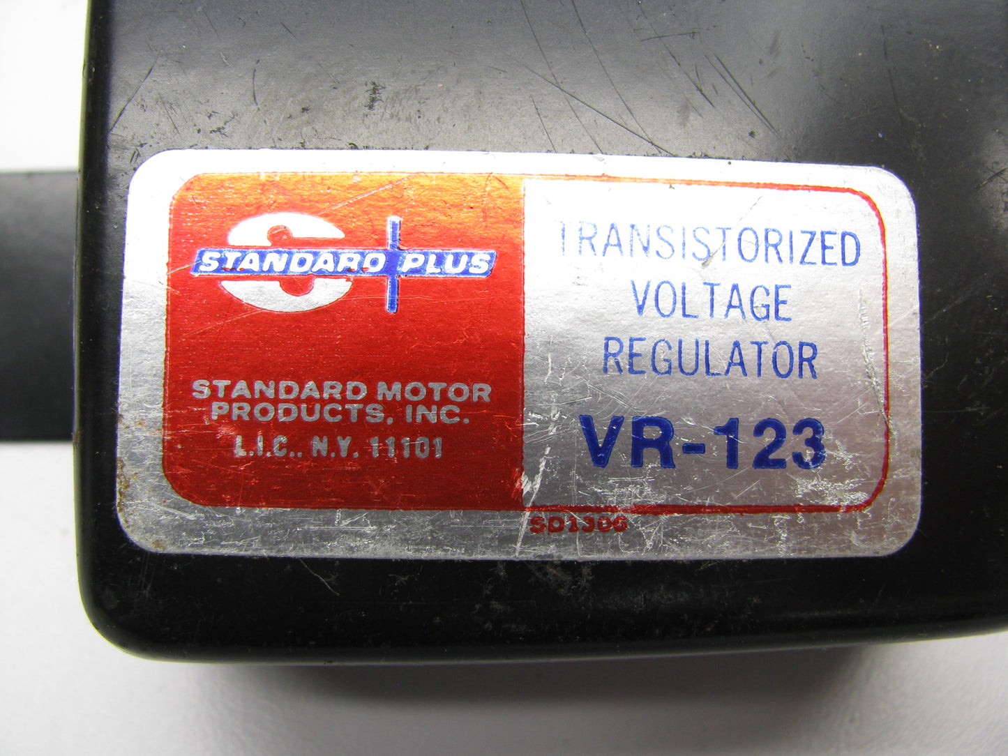 NEW - OUT OF BOX Voltage Regulator 1972-1974 Chevrolet Luv Pickup