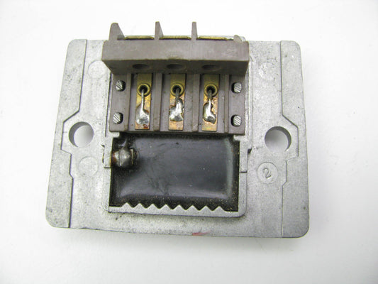 NEW - OUT OF BOX VR161 Voltage Regulator 77-78 Toyota Corona 78 Celica Cressida