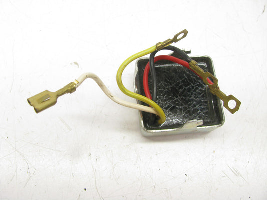 NEW - OUT OF BOX VR165-TYPE2 Voltage Regulator