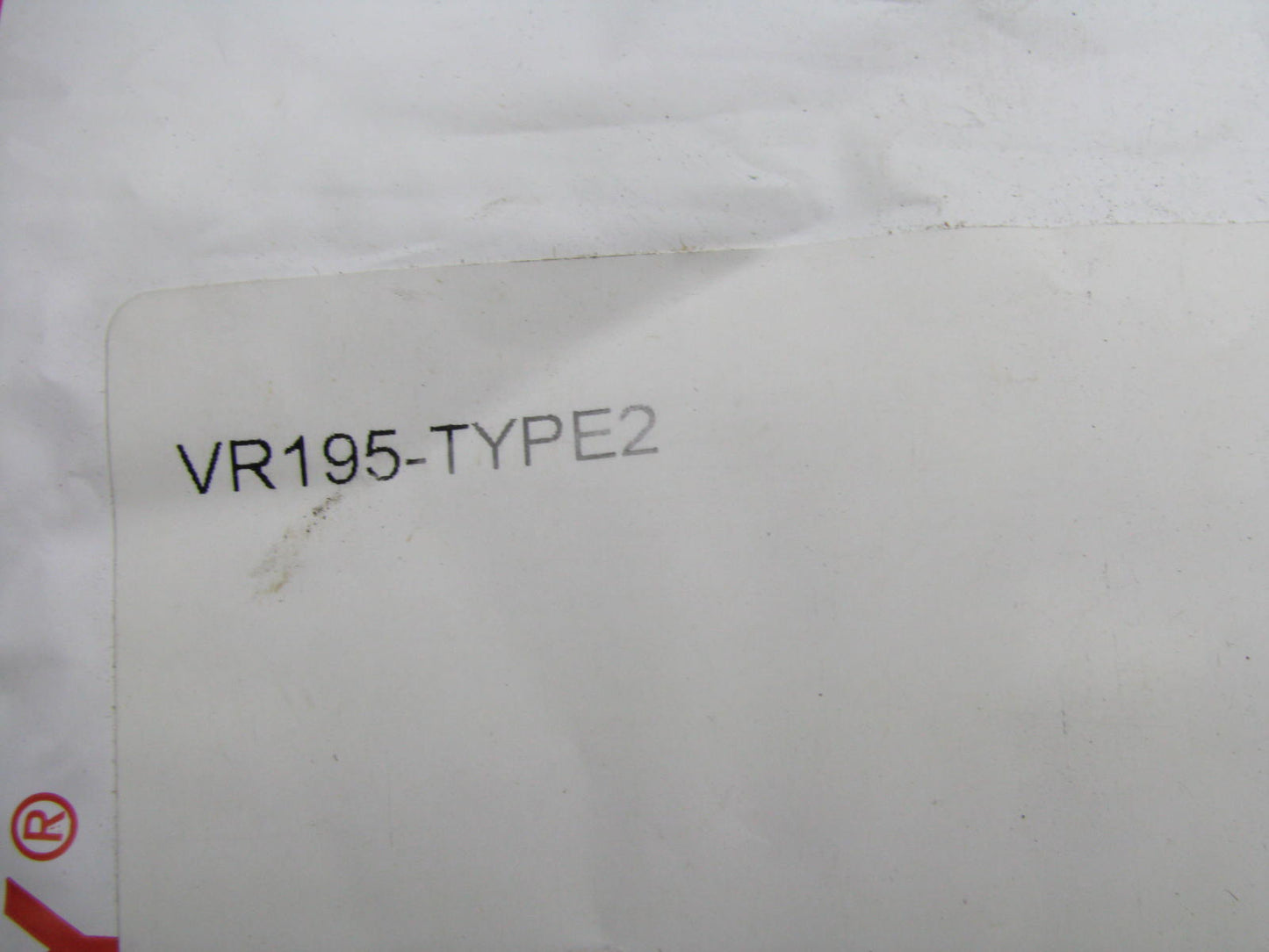 NEW - OUT OF BOX VR-195 Voltage Regulator 32V 37.5 Set Point 32 VOLT - USA MADE