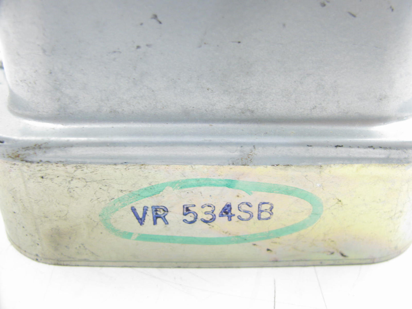 NEW UNBOXED NAPA VR534SB Voltage Regulator VR149