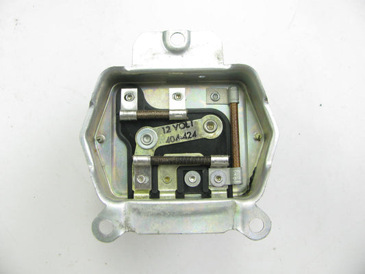 NEW - OUT OF BOX VRA-7 Voltage Regulator - 1119511 D633 VR104 R-283 D-63