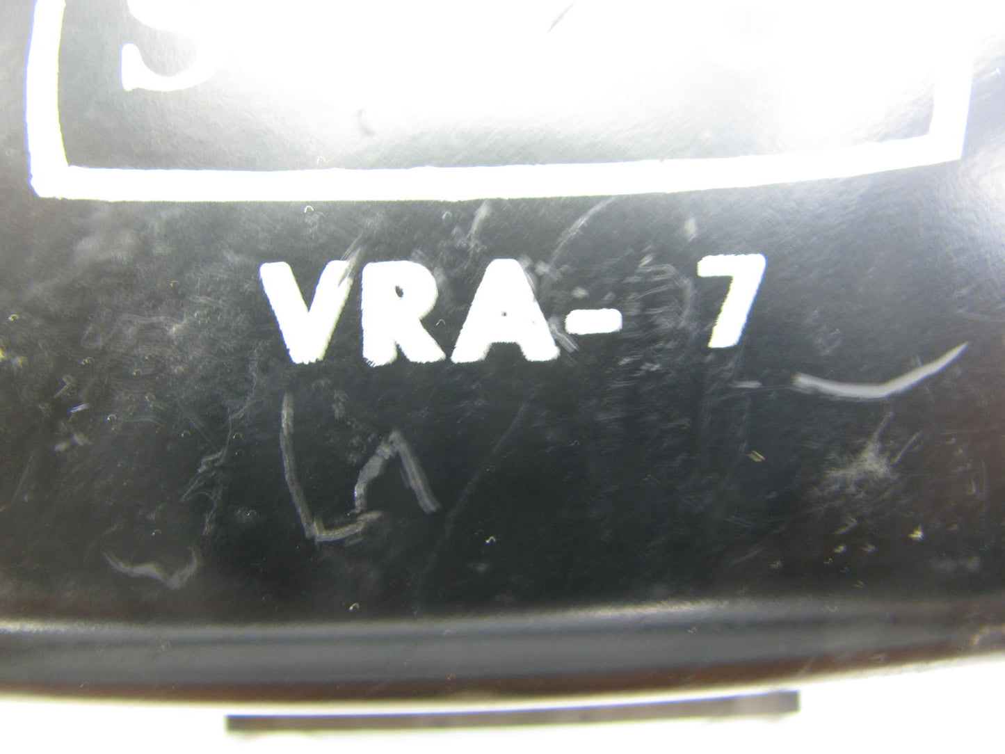 NEW - OUT OF BOX VRA-7 Voltage Regulator - 1119511 D633 VR104 R-283 D-63