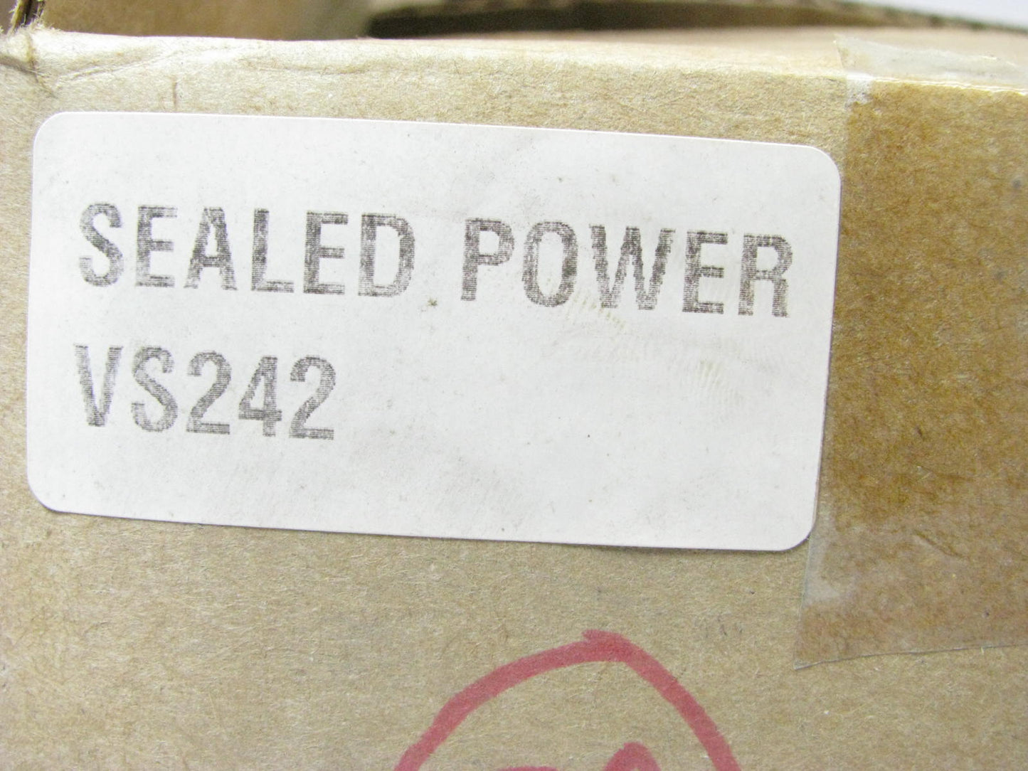 (8) NEW - OUT OF BOX VS242 Valve Springs - International Tractor 113 123 152-L4