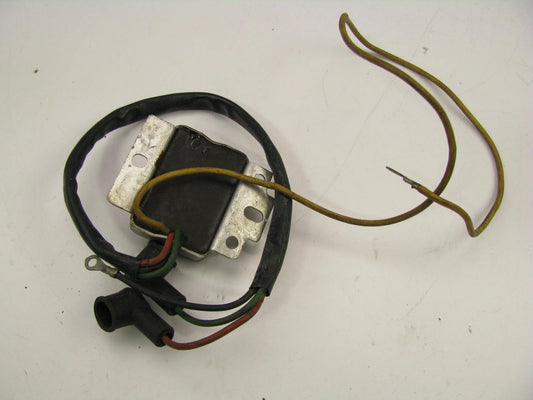 NEW - OUT OF BOX VSH-5204B-Y Voltage Regulator For Prestolite ALE ALK Alternator
