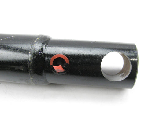 NEW - OUT OF BOX Snow Plow Angling Cylinder Ram Old Style W25209 / 25209