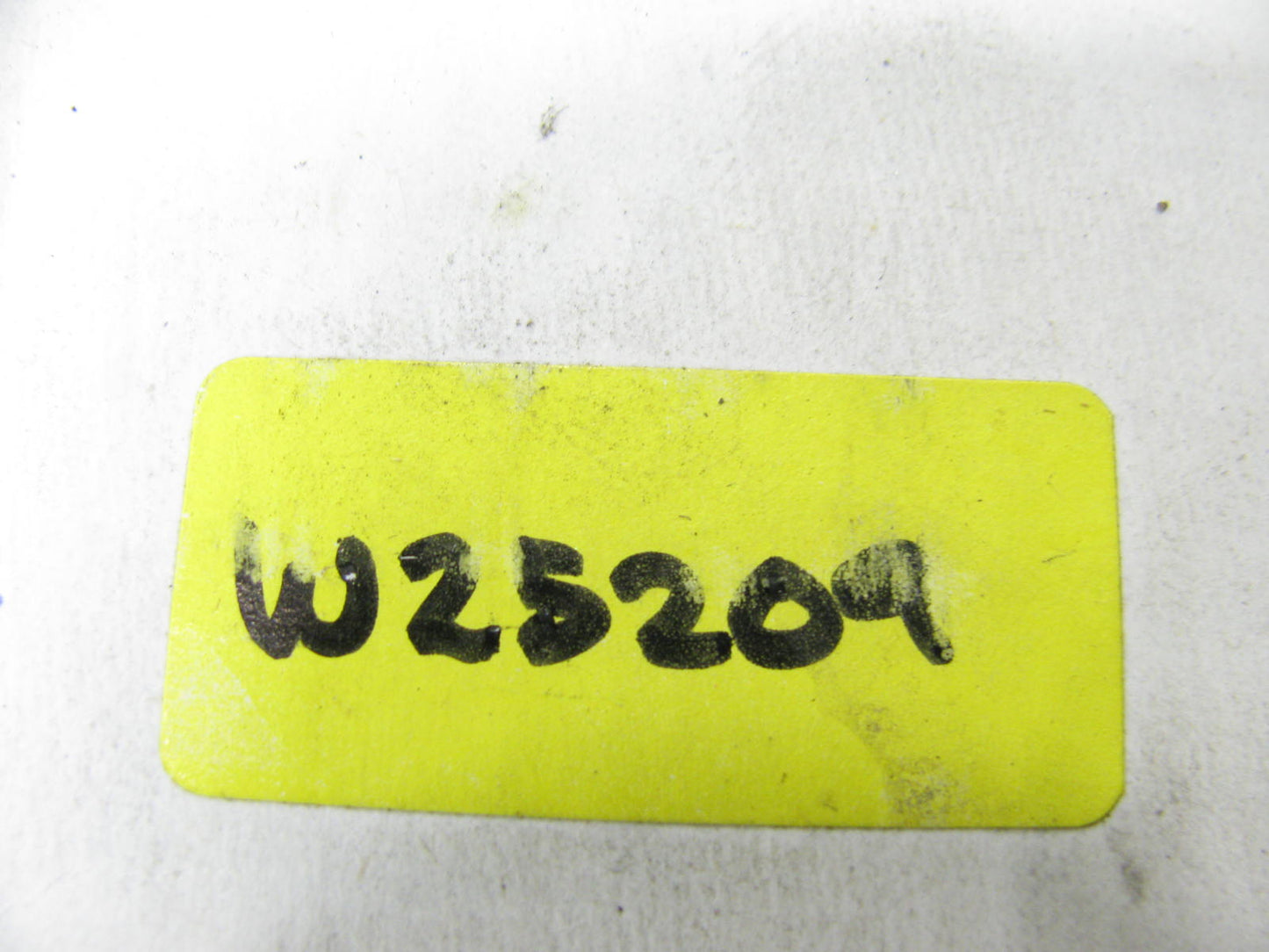 NEW - OUT OF BOX Snow Plow Angling Cylinder Ram Old Style W25209 / 25209