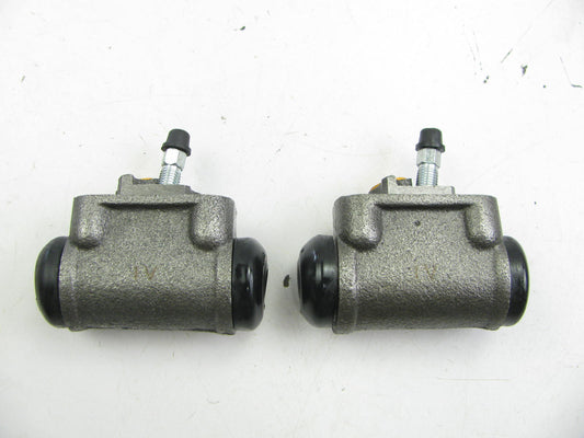 (2) OUT OF BOX - W37631 REAR Drum Brake Wheel Cylinders For 80-83 Toyota Pickup
