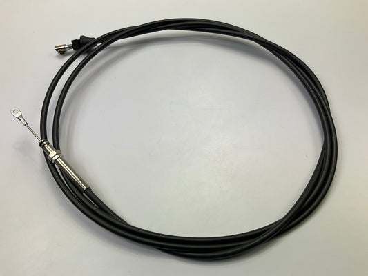 NEW W56130 Snow Plow 9' Control Cable A5843 56130 Western Fisher 412704 1313015