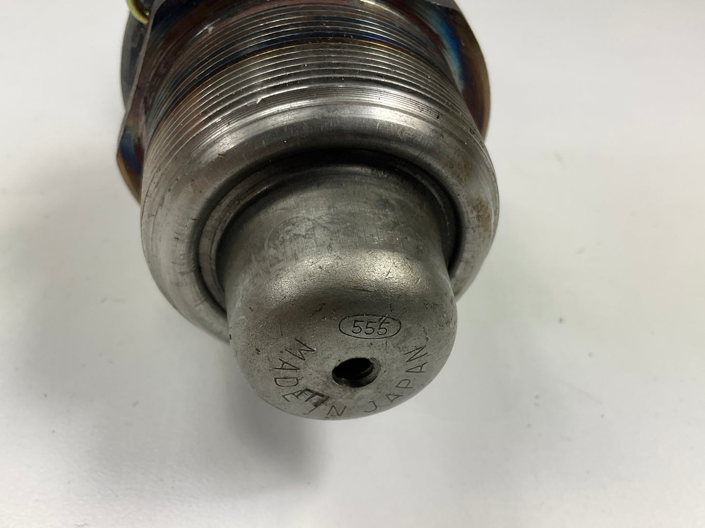 NEW UNBOXED W67-563 OEM 555 Upper Ball Joint - 1972-1980 LUV