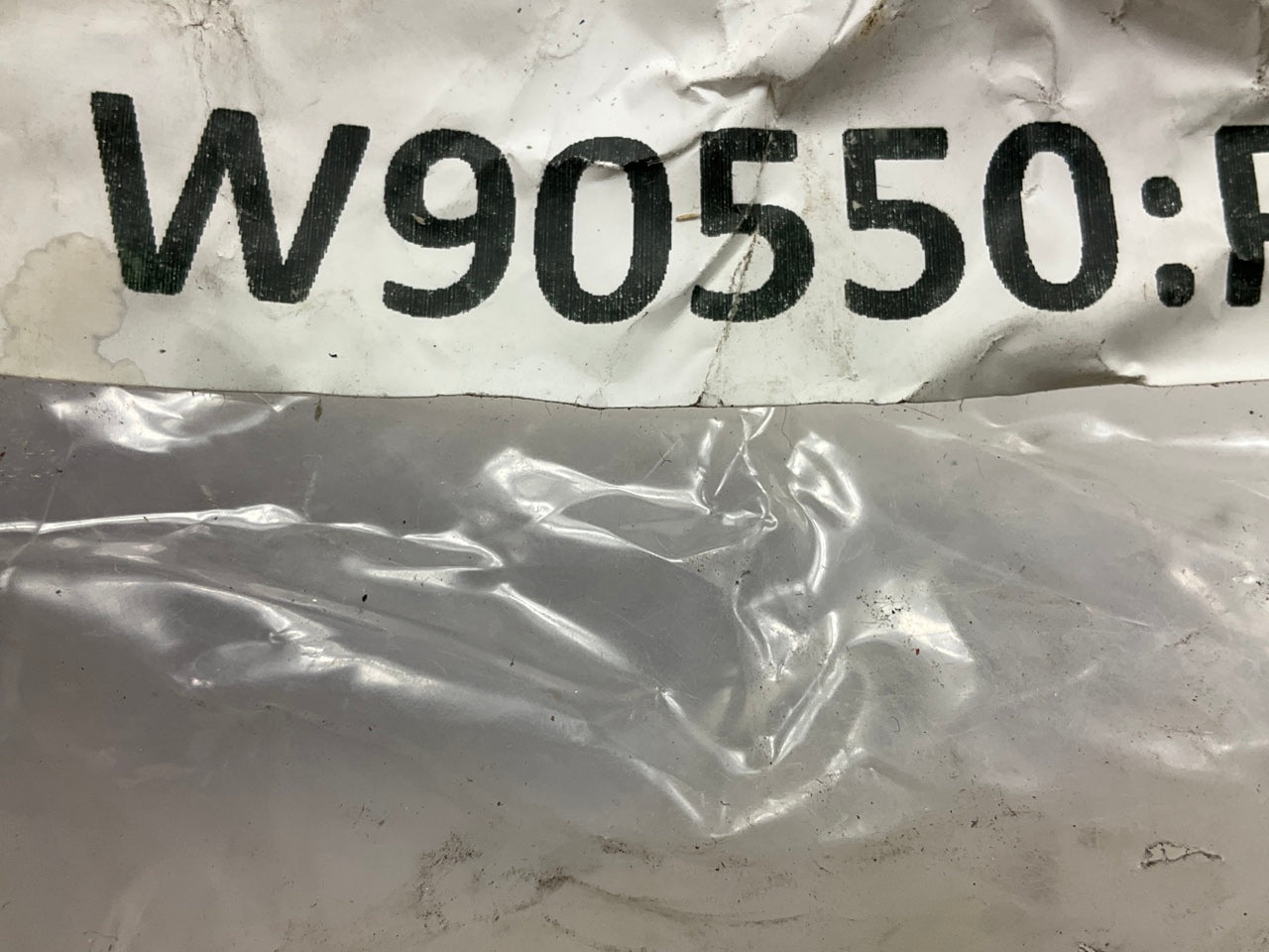 (2) NEW UNBOXED W90550 Rear Drum Brake Wheel Cylinders - 59-67 VW Beetle Bug
