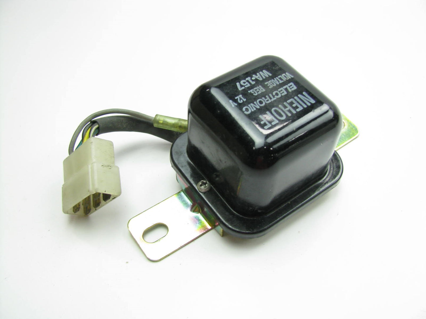 New Out Of Box - Niehoff WA-157 Ignition Coil 12V