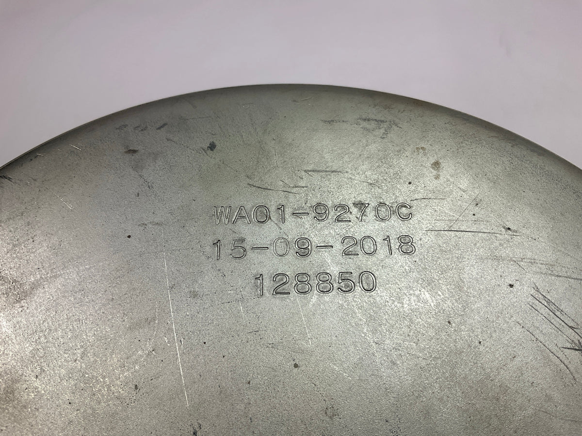 NEW UNBOXED W.A. WA01-9270C Air Spring Bag - W01-358-9270, 1R13-119, 1R13-102