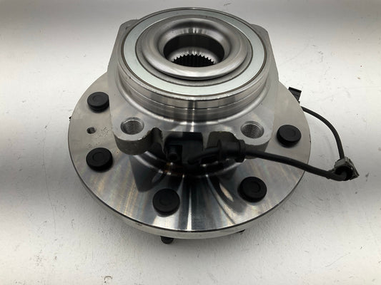 NEW WA515145 Front Wheel Hub Bearing