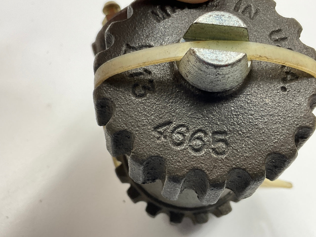 NEW - UNBOXED WC3677 Rear Drum Brake Wheel Cylinder