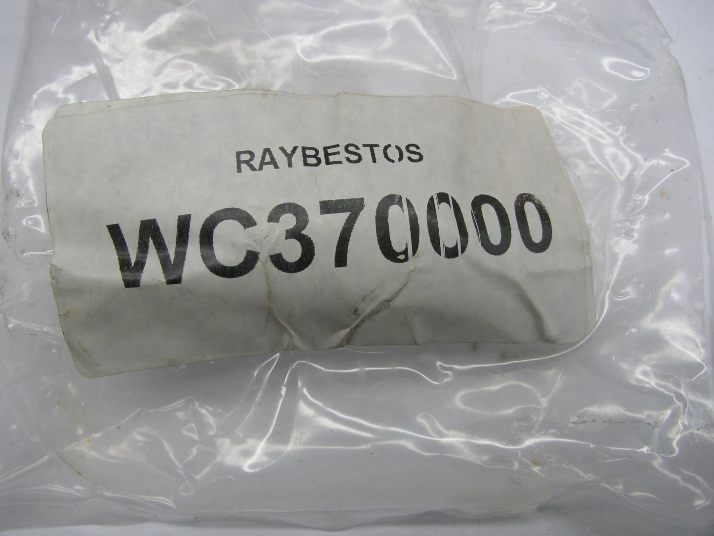 NEW - OUT OF BOX - Front Right Passengers Side Brake Wheel Cylinder WC370000