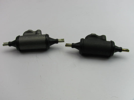 (2) NEW - OUT OF BOX Wagner WC54130 Drum Brake Wheel Cylinder - Rear FD-19106