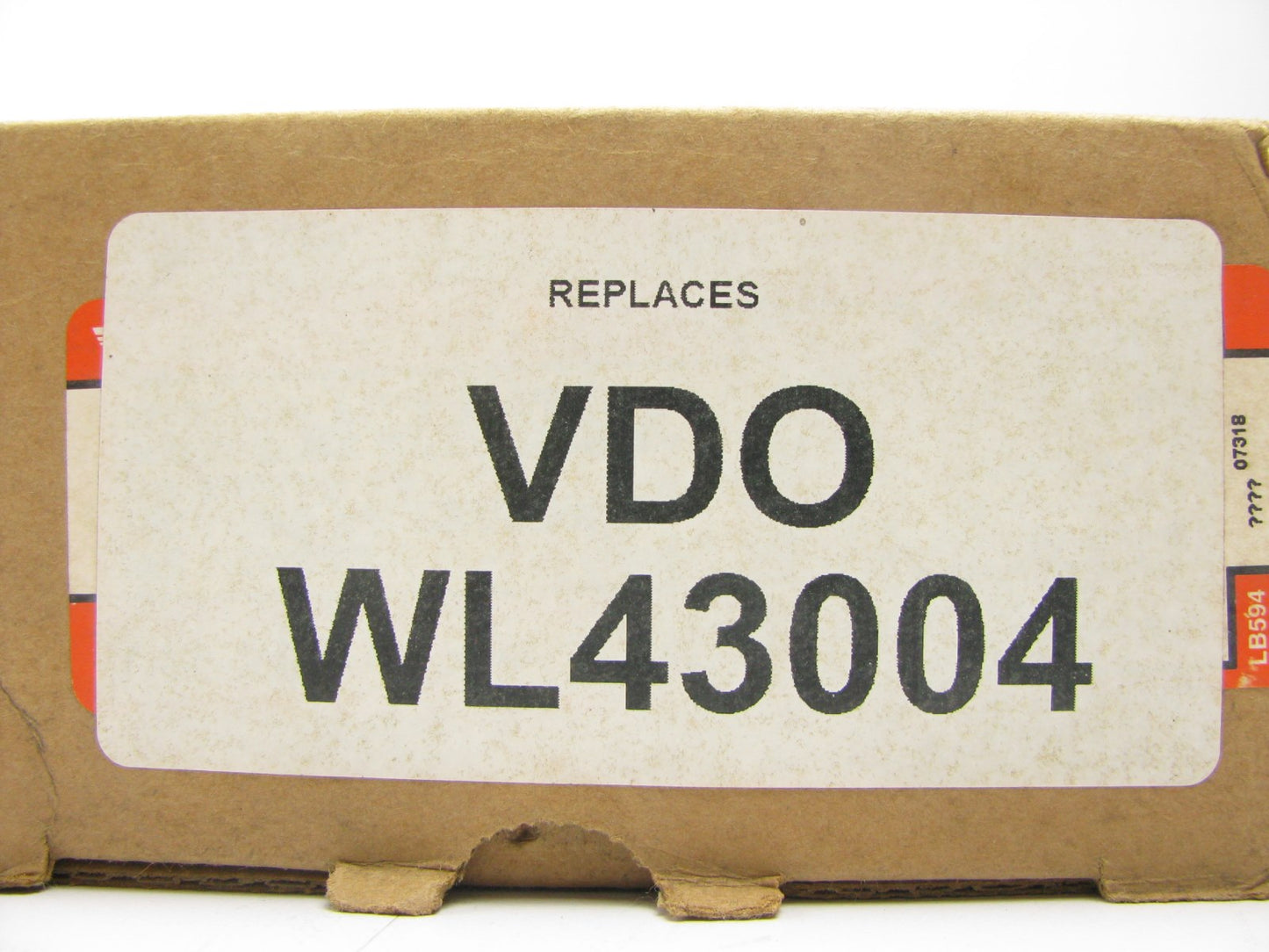 NEW UNBOXED Front Right Power Window Motor For 1981-1989 Lincoln Town Car