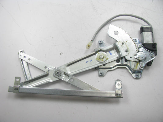 NEW - OUT OF BOX WL44026 Rear Right Power Window Regulator 1987-91 Toyota Camry