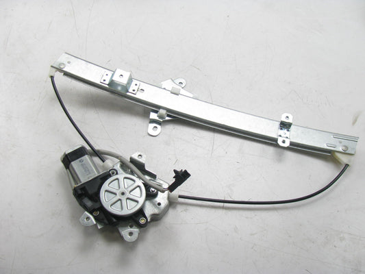 NEW OUT OF BOX WL44048 Front Left Power Window Regulator For 93-97 Nissan Altima
