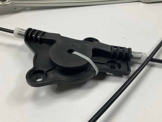 NEW - OUT OF BOX WR40345 Front Left Window Regulator - NO MOTOR