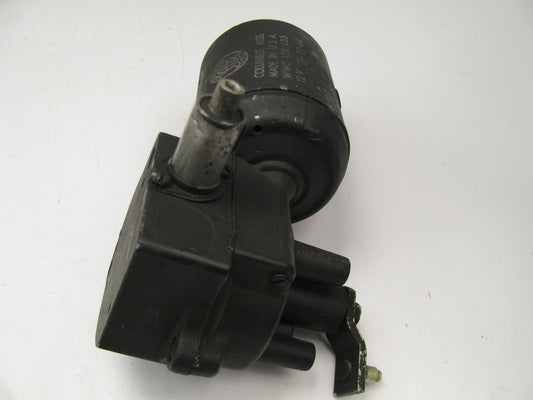 NOS 1964 American Bosch WWC-12L-2612-117 12 Volt Wiper Motor WWC 12K 655