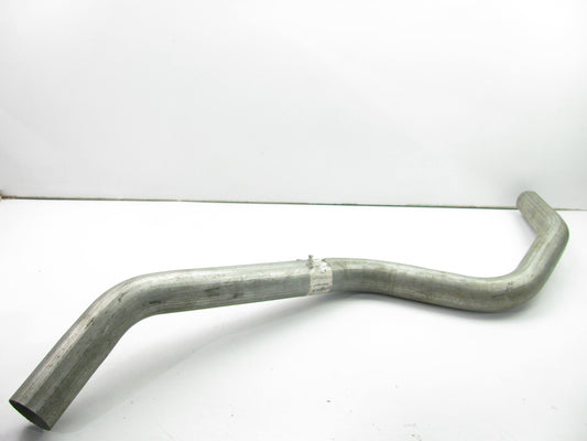 NEW - UNBOXED Xlerator X7001 Left Passenger Exhaust Pipe For 1994-2001 Ram 1500