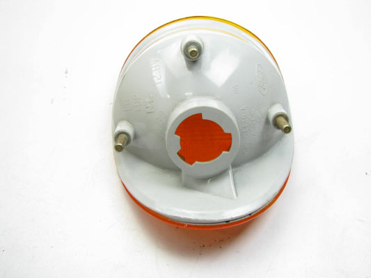 OUT OF BOX - Sterling Left Drivers XC45-15A425-A Parking Corner Light Lamp Lens