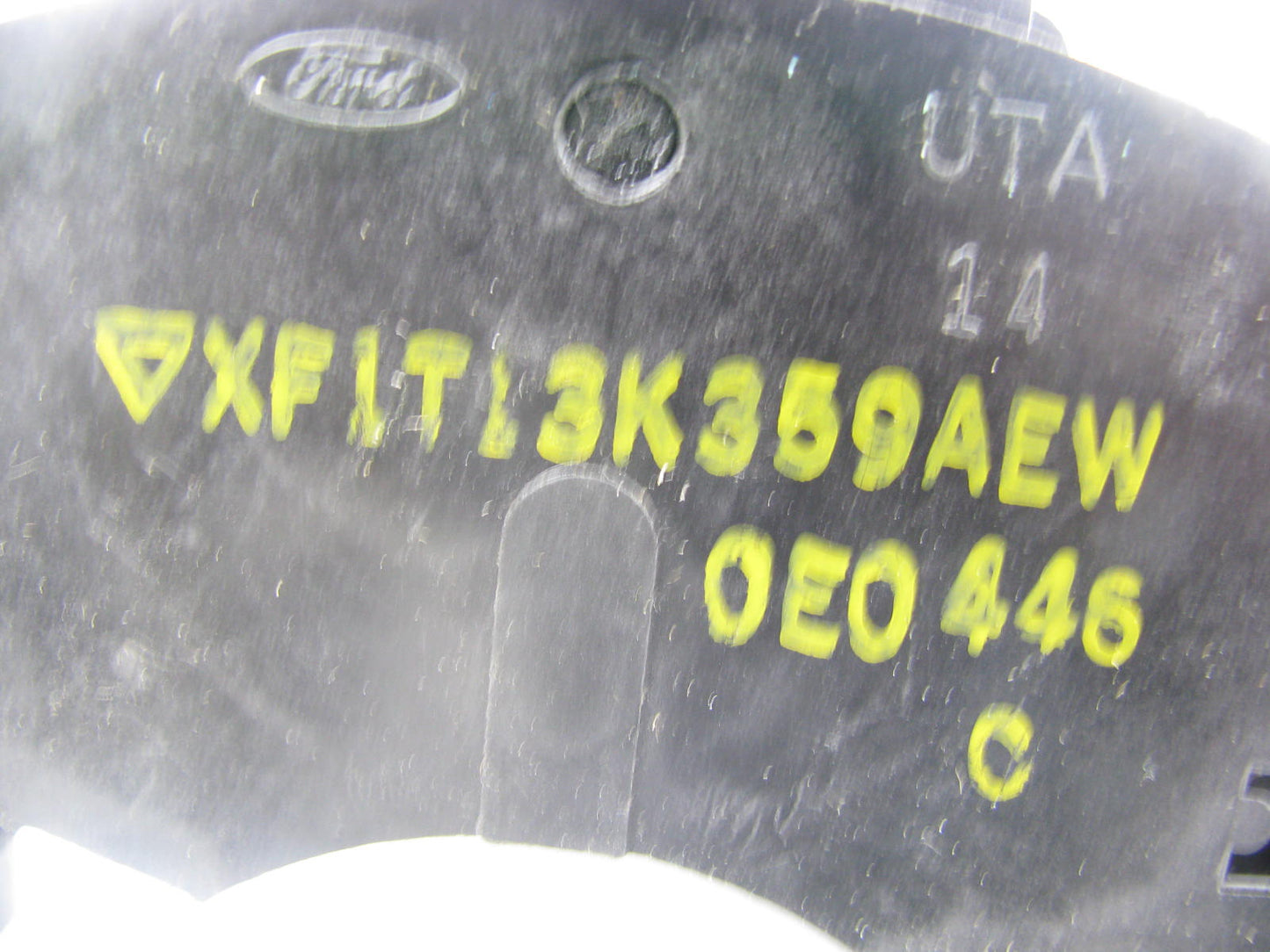 NEW - OUT OF BOX FORD XF1T-13K359A-EW Turn Signal Switch 1999 Taurus & Sable