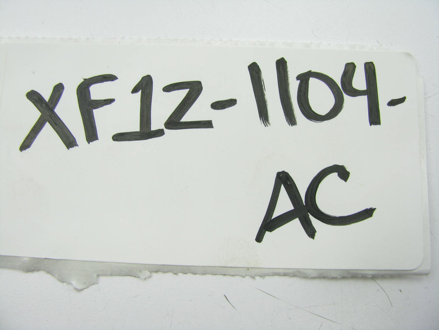 NEW - OUT OF BOX - XF1Z-1104-AC REAR Wheel Hub Bearing