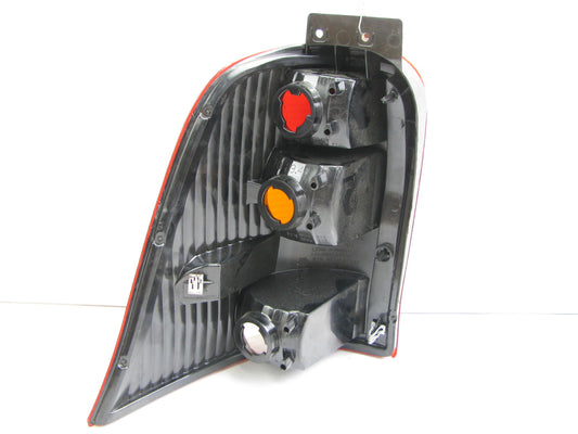 NEW - OUT OF BOX XF22-13B504-A Right Tail Light Lamp 1999-2003 Ford Windstar