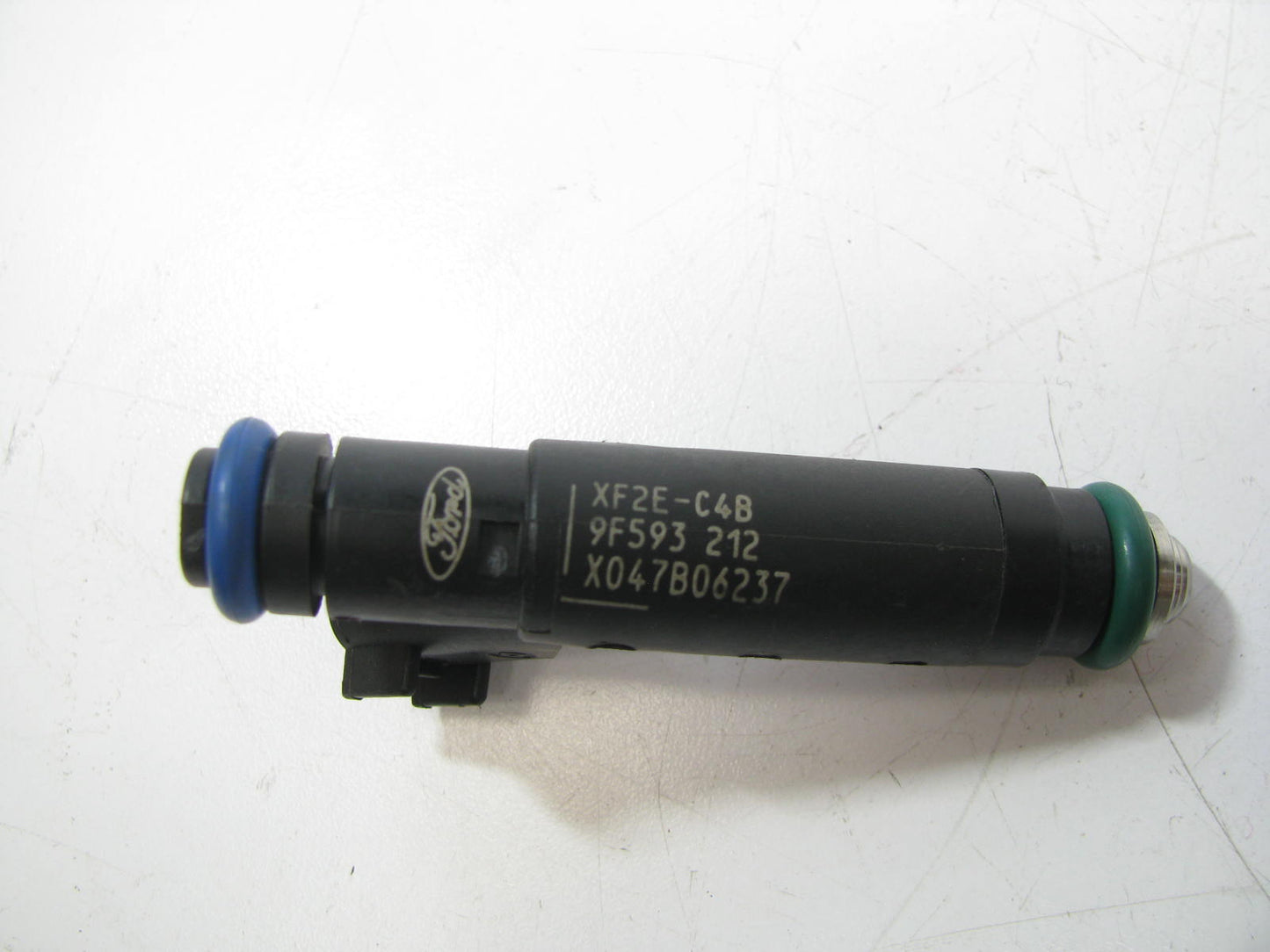 (6) USED - OEM FORD XF2E-C4B Fuel Injector 1999-2004 3.8L-V6
